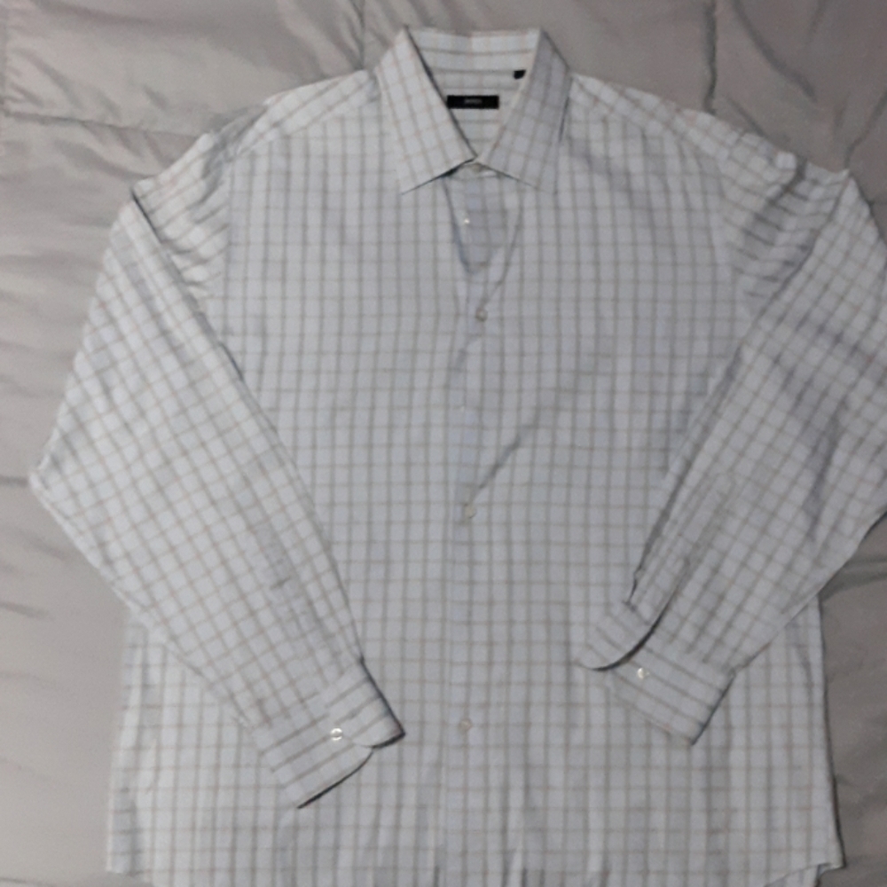 Men's HUGO BOSS shirt
